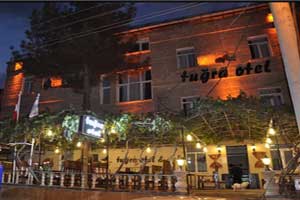 Ürgüp Tuğra Otel