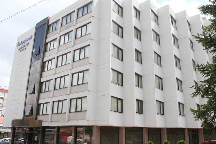 Özkaymak Park Hotel Konya Özkaymak Park Hotel Konya