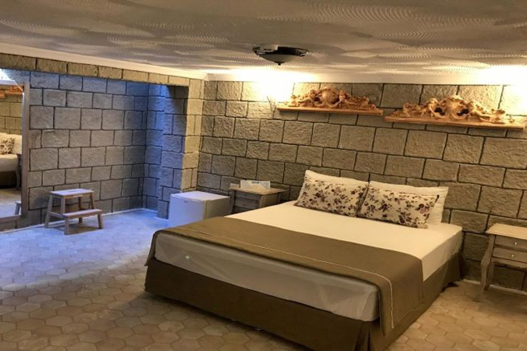 Taşköy Alaçatı Otel