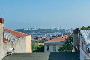 Cirrus Suites Tomtom