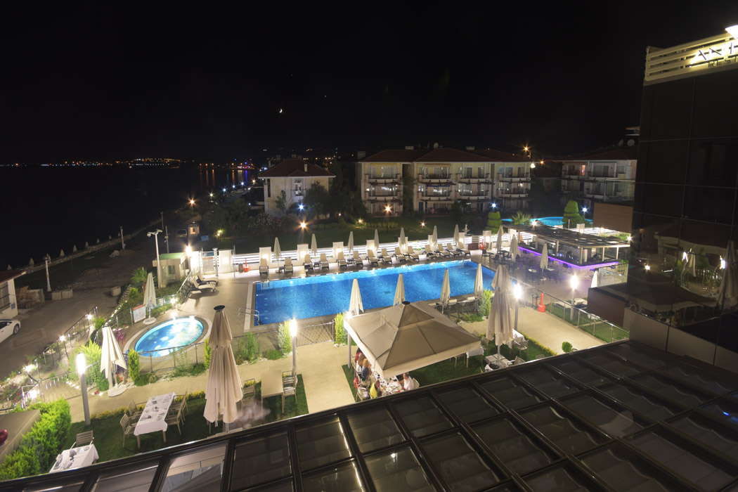 Venüs Thermal Boutique Hotel