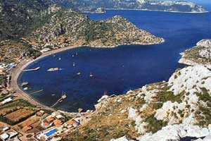 Alarga Sail Boutique Hotel Yacht Club