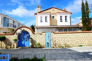 Alaçatı Sisters Hotel