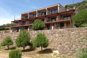 Assos Mitillini Butik Otel