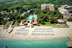 Larissa Club Saphire