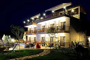 Selimiye Saklıbahçe Hotel