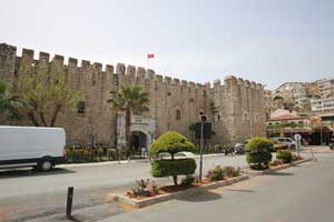 Club Hotel Kervansaray