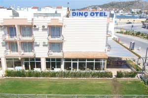 Dinç Hotel