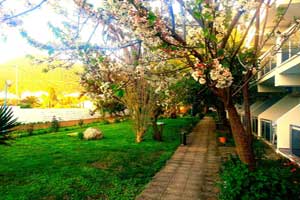 Garden Butik Otel Kuşadası