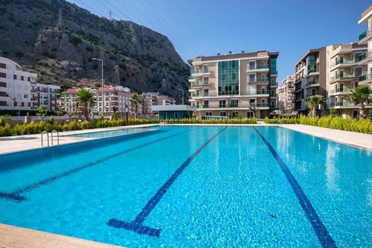 Tolerance Club Moonlight Residence