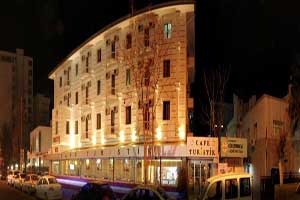 Diyarbakır Turistik Otel