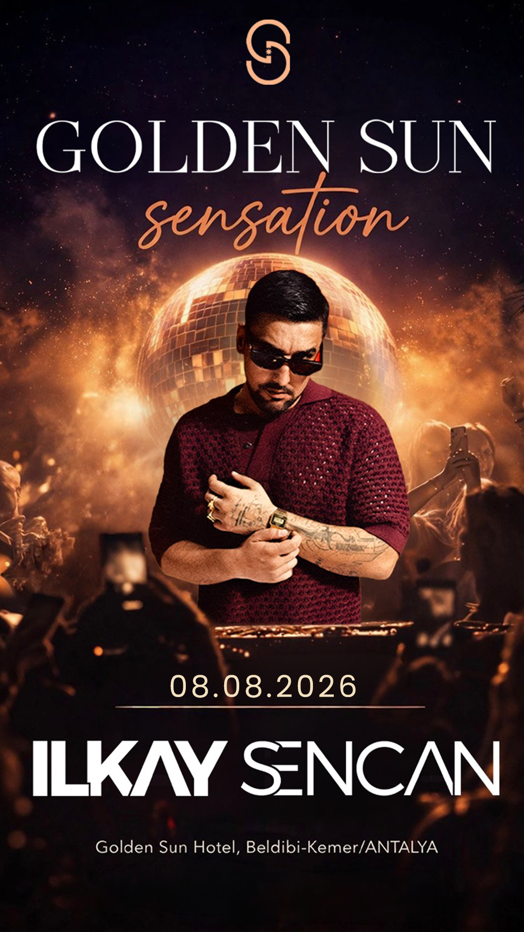 Konser Programı
