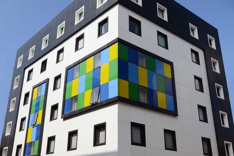Tempo Fair Suites