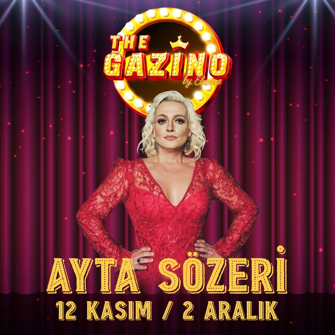 Konser Programı