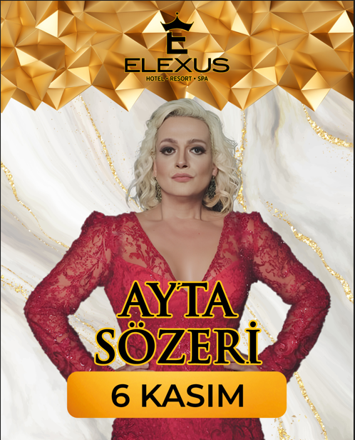 Konser Programı