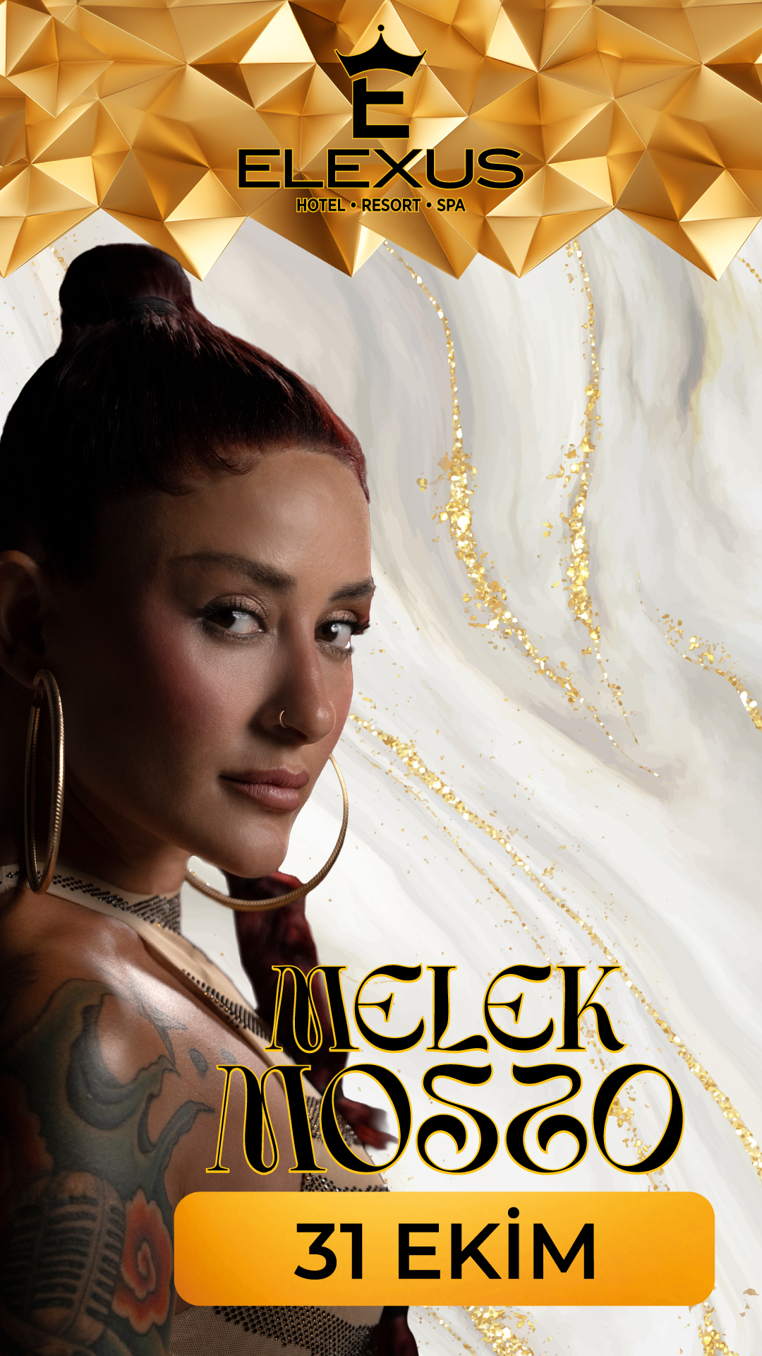 Konser Programı