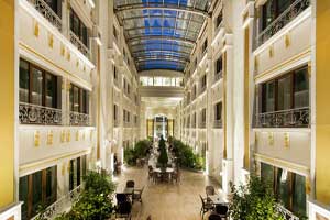 Retaj Thermal Hotel Spa