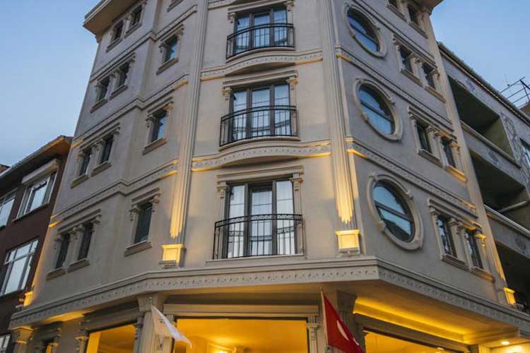 Biga Palas Hotel