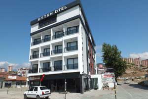 Uytun Otel