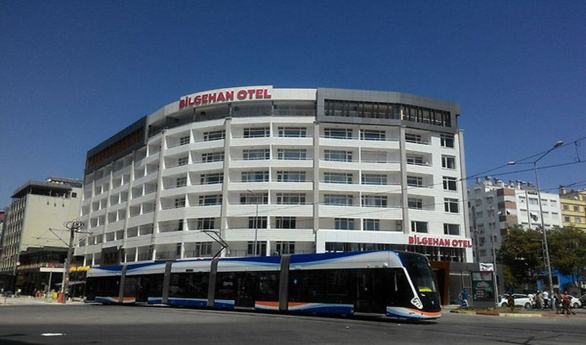 Bilgehan Hotel