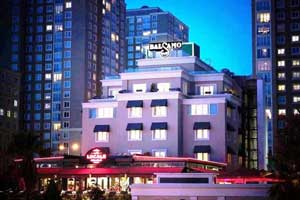 Balsamo Hotel Suites