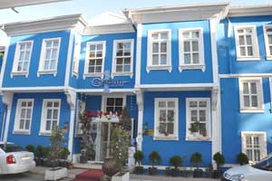 Mavi Konak Butik Otel