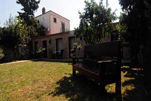 Derya Hanım Konağı