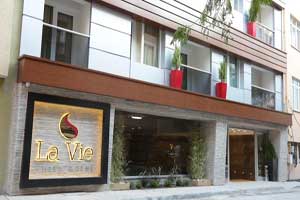 La Vie Konak Otel