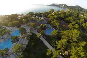 Majesty Club La Mer Art