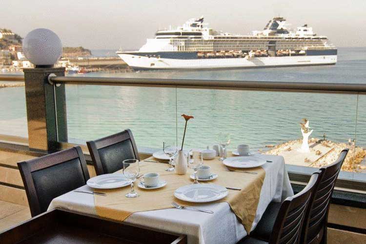 Hotel İlayda Kuşadası