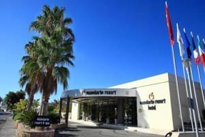 Mandarin Resort Hotel