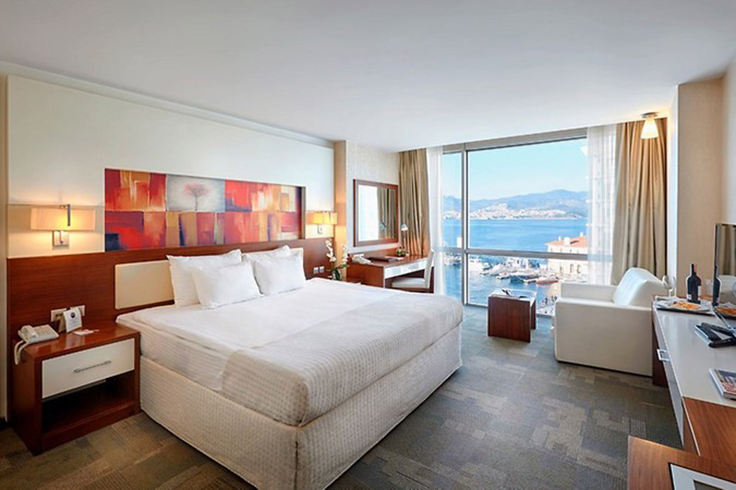 En fazla 2 yetişkin.