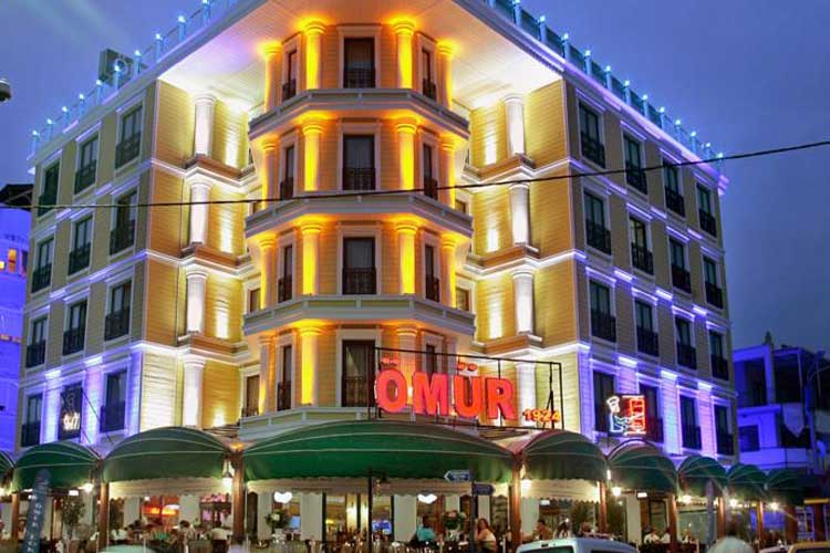Ömür Hotel