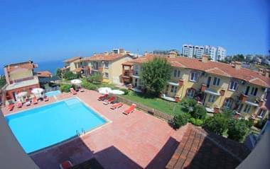 Prestige Kurdoğlu Hotel