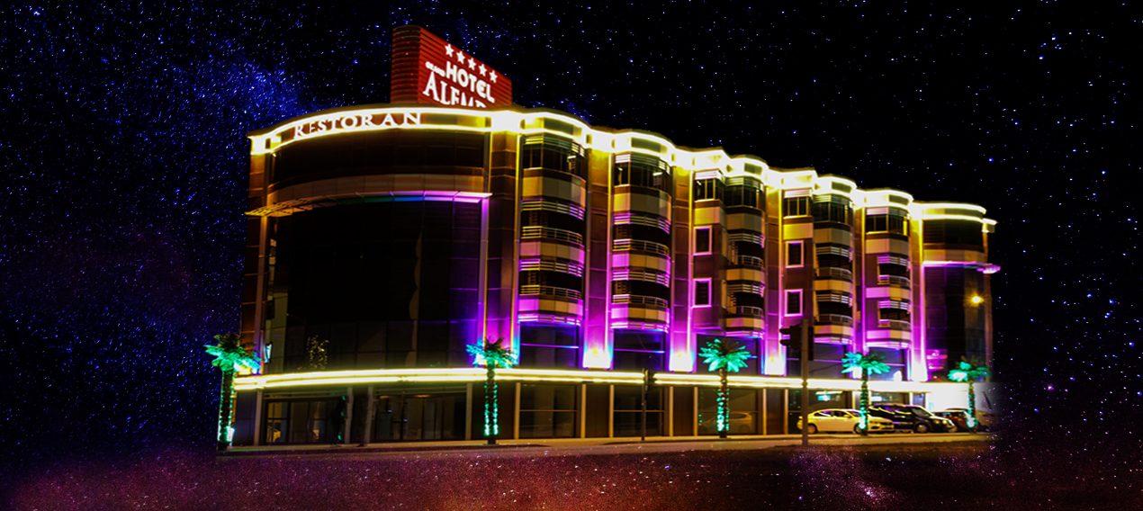 Grand Alemdar Hotel