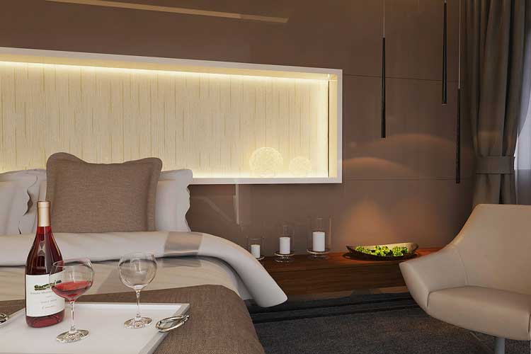 En fazla 2 yetişkin veya 1 yetişkin + 1 çocuk.