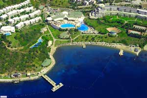 Yasmin Resort Bodrum