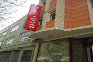 Tatvan Hotel