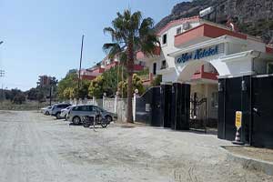 Mavi Kelebek Tatil Köyü