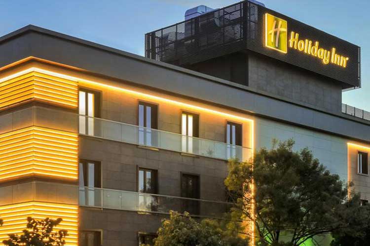 Holıday Inn İstanbul Kadıköy