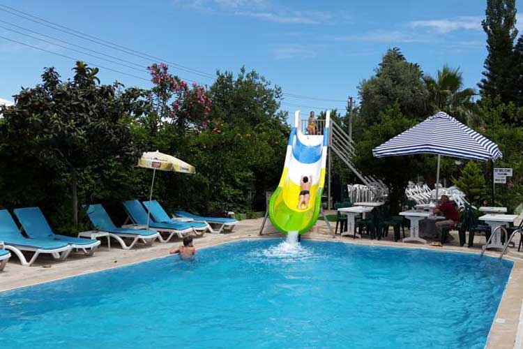 Marin Hotel Kemer