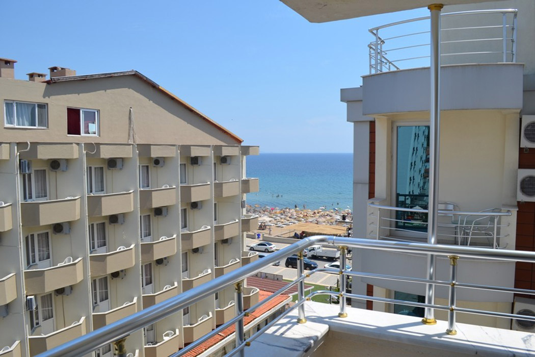 Seda Hotel