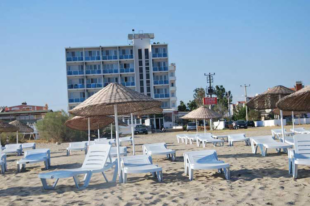 Yasmin Otel