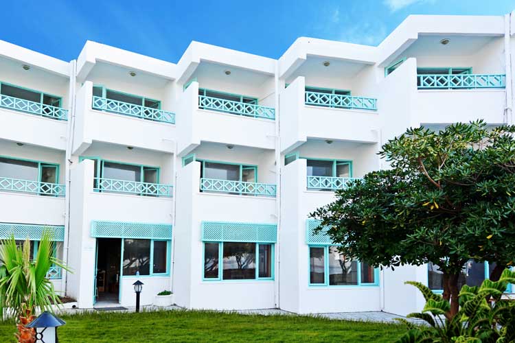 Side Kleopatra Beach Hotel