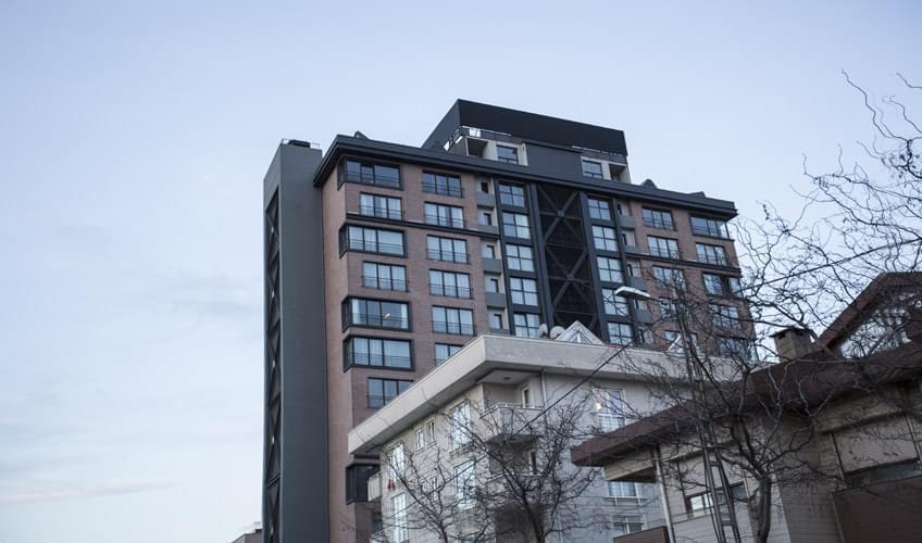 Cityloft 161