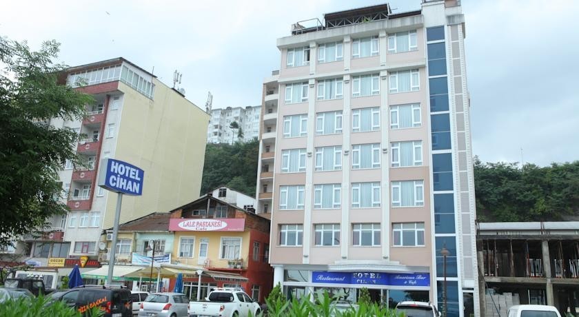 Hotel Cihan