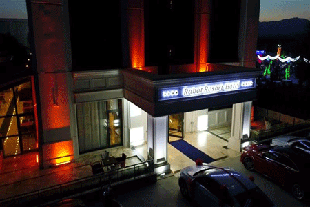 Rabat Resort Hotel