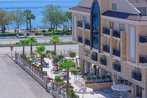 Trend Park Hotel