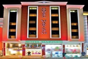 Marinem İstanbul Hotel