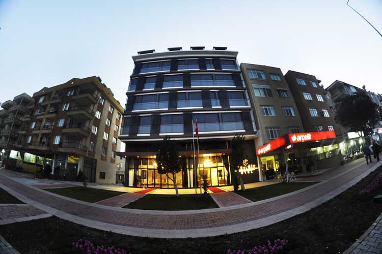 Özyiğit Hotel